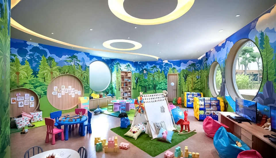 هتل آماری پاتایا